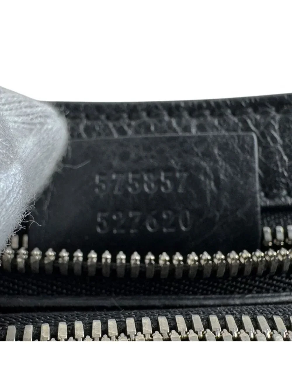 Gucci Waist Bag Belt Bag Black